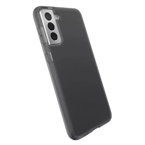 Samsung Galaxy S21+ Plus Speck Presidio Perfect-Mist tok fekete-840168500505 7 kép