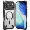 iPhone 17 Pro Ringke Fusion X Magsafe tok Fekete-8800328810945 2 kép