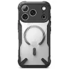 iPhone 17 Pro Ringke Fusion X Magsafe tok Fekete-8800328810945 3 kép