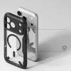 iPhone 17 Pro Ringke Fusion X Magsafe tok Fekete-8800328810945 4 kép