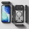 iPhone 17 Pro Ringke Fusion X Magsafe tok Fekete-8800328810945 5 kép