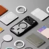 iPhone 17 Pro Ringke Fusion X Magsafe tok Fekete-8800328810945 7 kép