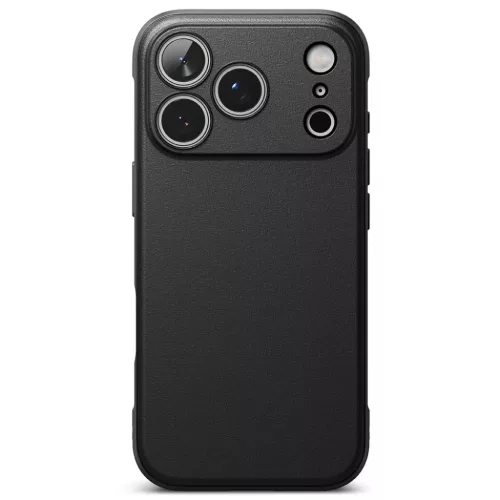 iPhone 17 Pro Ringke Onyx fekete tok-8800328811003 3 kép