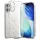 iPhone 17 Ringke Glitter Clear tok
