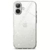 iPhone 17 Ringke Glitter Clear tok-8800328811652 3 kép