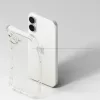 iPhone 17 Ringke Glitter Clear tok-8800328811652 4 kép