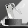 iPhone 17 Ringke Glitter Clear tok-8800328811652 6 kép