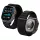 Apple Watch 6 / 7 / 8 / 9 / 10 / 11 / SE / Ultra 1 / 2 / 3 / 4 (44 / 45 / 46 / 49 mm) Spigen Wbf1 Szíj Fekete