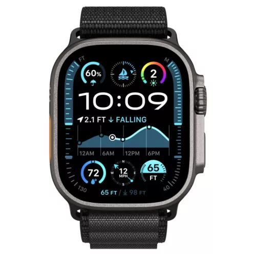 Apple Watch 6 / 7 / 8 / 9 / 10 / 11 / SE / Ultra 1 / 2 (44 / 45 / 46 /-8800283312782 4 kép