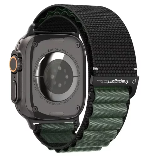 Apple Watch 6 / 7 / 8 / 9 / 10 / 11 / SE / Ultra 1 / 2 (44 / 45 / 46 /-8800283313574 2 kép