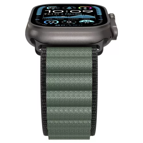 Apple Watch 6 / 7 / 8 / 9 / 10 / 11 / SE / Ultra 1 / 2 (44 / 45 / 46 /-8800283313574 7 kép