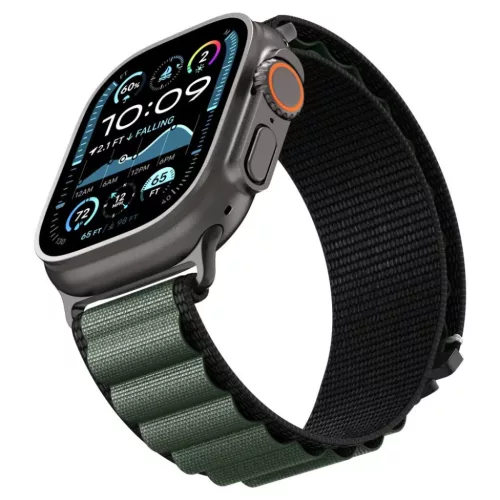 Apple Watch 6 / 7 / 8 / 9 / 10 / 11 / SE / Ultra 1 / 2 (44 / 45 / 46 /-8800283313574 8 kép