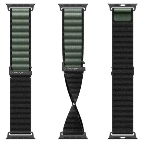 Apple Watch 6 / 7 / 8 / 9 / 10 / 11 / SE / Ultra 1 / 2 (44 / 45 / 46 /-8800283313574 9 kép