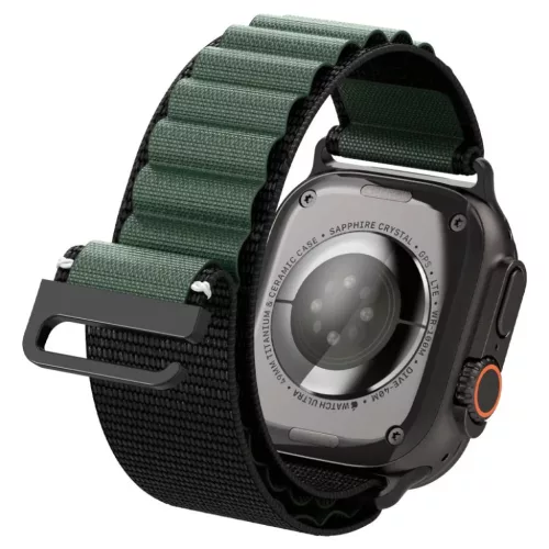 Apple Watch 6 / 7 / 8 / 9 / 10 / 11 / SE / Ultra 1 / 2 (44 / 45 / 46 /-8800283313574 10 kép