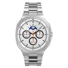 Samsung Galaxy Watch 8 / 8 Classic (40 / 44 / 46 mm) Spigen Modern Fit-8800283312539 2 kép