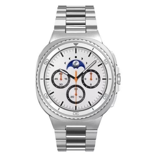Samsung Galaxy Watch 8 / 8 Classic (40 / 44 / 46 mm) Spigen Modern Fit-8800283312539 2 kép