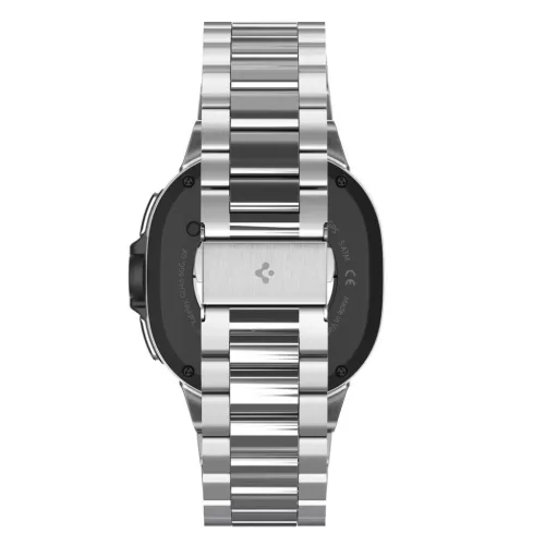 Samsung Galaxy Watch 8 / 8 Classic (40 / 44 / 46 mm) Spigen Modern Fit-8800283312539 3 kép