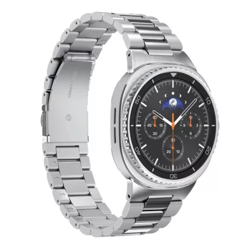 Samsung Galaxy Watch 8 / 8 Classic (40 / 44 / 46 mm) Spigen Modern Fit-8800283312539 5 kép