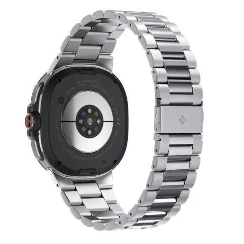 Samsung Galaxy Watch 8 / 8 Classic (40 / 44 / 46 mm) Spigen Modern Fit-8800283312539 6 kép