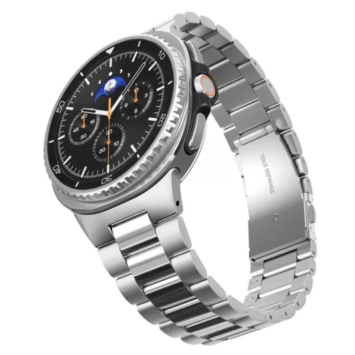 Samsung Galaxy Watch 8 / 8 Classic (40 / 44 / 46 mm) Spigen Modern Fit-8800283312539 8 kép
