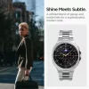 Samsung Galaxy Watch 8 / 8 Classic (40 / 44 / 46 mm) Spigen Modern Fit-8800283312539 9 kép