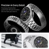 Samsung Galaxy Watch 8 / 8 Classic (40 / 44 / 46 mm) Spigen Modern Fit-8800283312539 10 kép