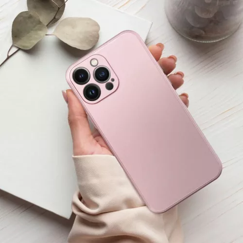 iPhone 17 Pro METALLIC tok rózsaszín-5903396409639 7 kép