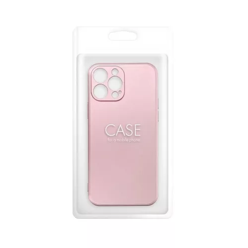 iPhone 17 Pro METALLIC tok rózsaszín-5903396409639 9 kép
