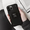 iPhone 17 NITRO fekete tok-5903396411472 4 kép