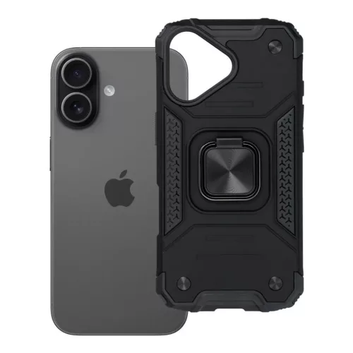 iPhone 17 NITRO fekete tok-5903396411472 7 kép