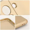 iPhone 17 Air METALLIC arany tok-5903396410499 3 kép