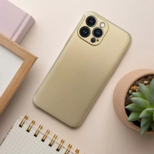 iPhone 17 Air METALLIC arany tok-5903396410499 6 kép