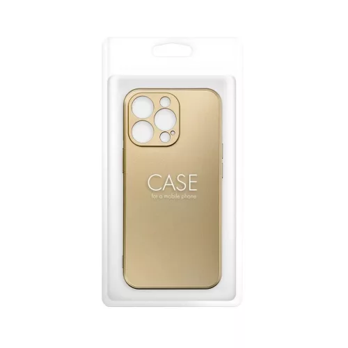 iPhone 17 Air METALLIC arany tok-5903396410499 9 kép