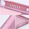iPhone 17 Air tok METALLIC rózsaszín tok-5903396410000 5 kép