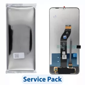 REDMI 13C LCD kijelző (magas fényerő) keret nélkül