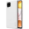 NILLKIN SUPER FROSTED PROSAMSUNG GALAXY A42 Tok fehér-6902048206915 2 kép