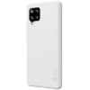 NILLKIN SUPER FROSTED PROSAMSUNG GALAXY A42 Tok fehér-6902048206915 3 kép