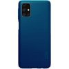 Nillkin Super Frosted Pro Samsung Galaxy M31s Tok Kék