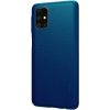 Nillkin Super Frosted Pro Samsung Galaxy M31s Tok Kék-6902048203549 2 kép