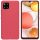 Nillkin Super Frosted Pro tok Samsung A42 piros