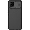 Nillkin CamShield tok Samsung A42 fekete-6902048206939 2 kép