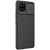 Nillkin CamShield tok Samsung A42 fekete-6902048206939 3 kép