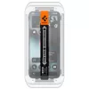  Nothing Phone 3 Átlátszó Spigen Glas.tr ”ez Fit” Edzett üveg -8800283312973 4 kép