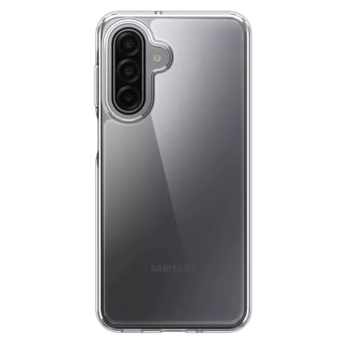 Samsung Galaxy A17 Spigen Ultra Hybrid Crystal Clear tok-8800283312416 2 kép