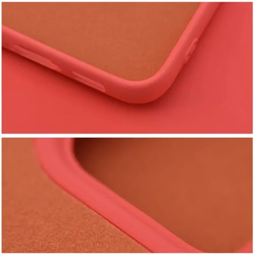 iPhone 17 szilikon tok őszibarack-5903396408892 4 kép