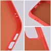 iPhone 17 szilikon tok őszibarack-5903396408892 5 kép
