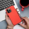 iPhone 17 szilikon tok őszibarack-5903396408892 9 kép