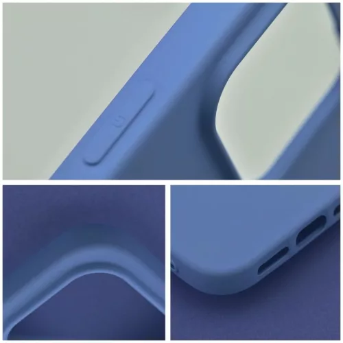 iPhone 17 Air tok szilikon tok-5903396409257 2 kép