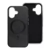 iPhone 17 Pro GENTLEMAN MAG Üvegtok fekete-5903396405686 2 kép