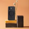 iPhone 17 Pro GENTLEMAN MAG Üvegtok fekete-5903396405686 4 kép